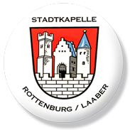 Stadtkapelle Rottenburg